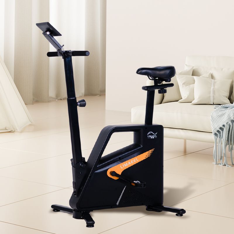 Flexible Power Generation Fitness Bike, Eco-Friendly Exercise Equipment