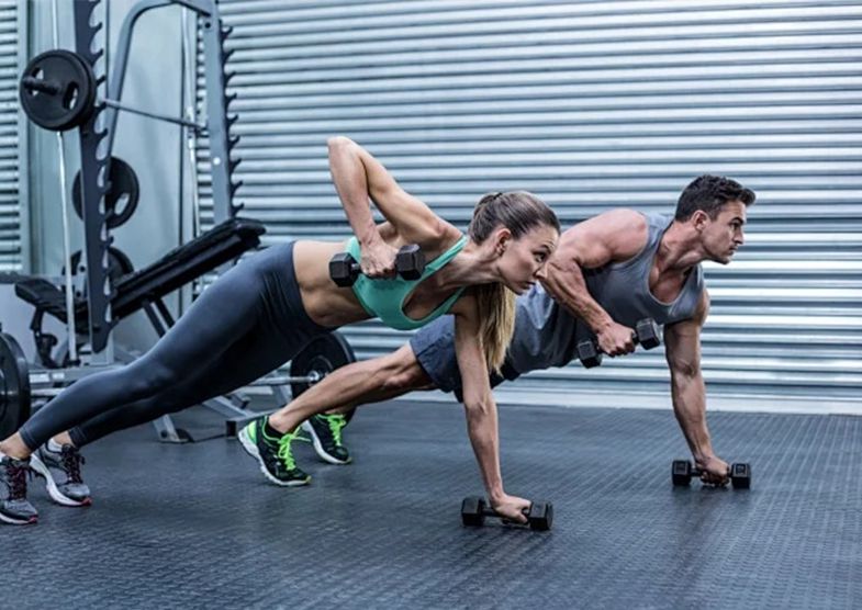 In the future life, the human body power generation revolution is underway: double benefits of fitness and energy!