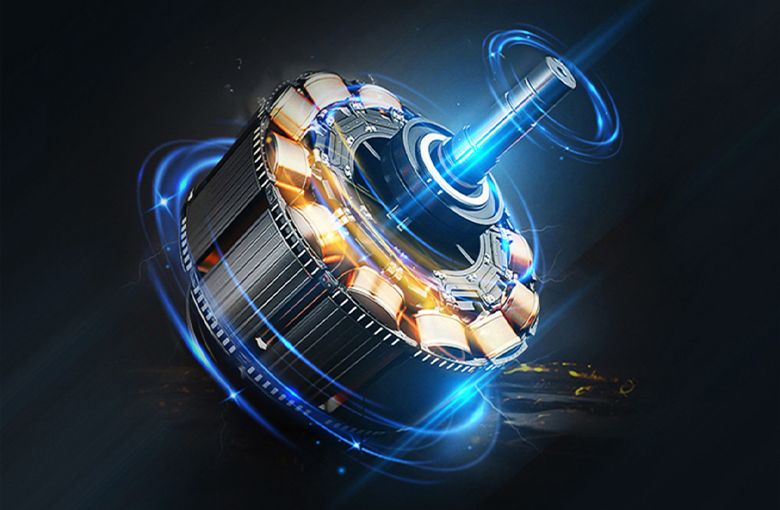 High Energy Sports Generator