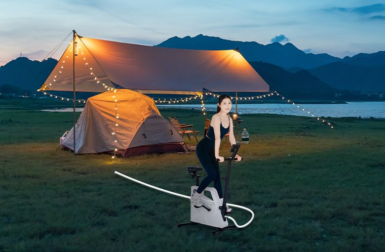 Sports Atmosphere Light