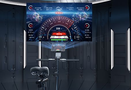 Color Screen Adjustment