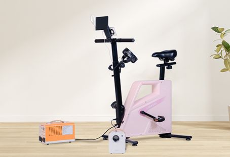 Overall Output Power Supply