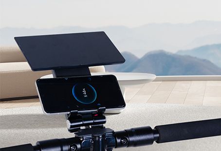 Kinematic Power Generation