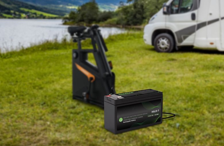 Easy Storage (200WH)